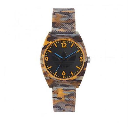 Watch Adidas AOST22567 Project Two Unisex 38mm Res