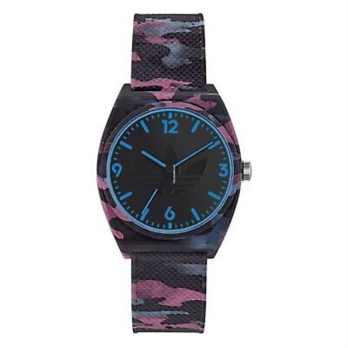 Watch Adidas AOST22569 Project Two Unisex 38mm Res