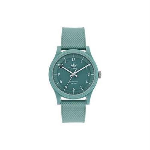 Watch Adidas AOST22045 Street Project Two Unisex 38mm Res