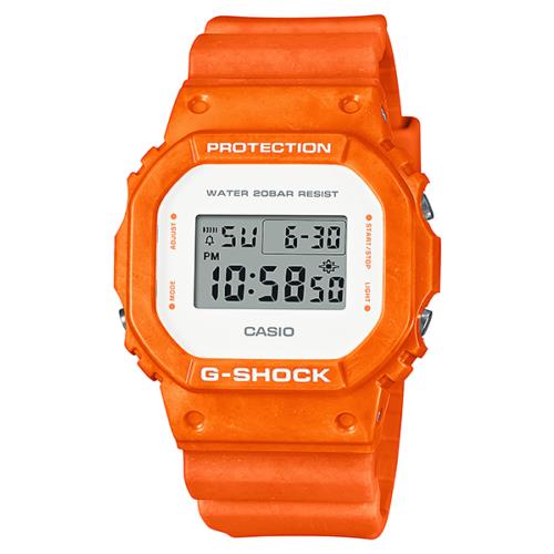 Casio G-shock DW-5600WS-4 Men`s Watch