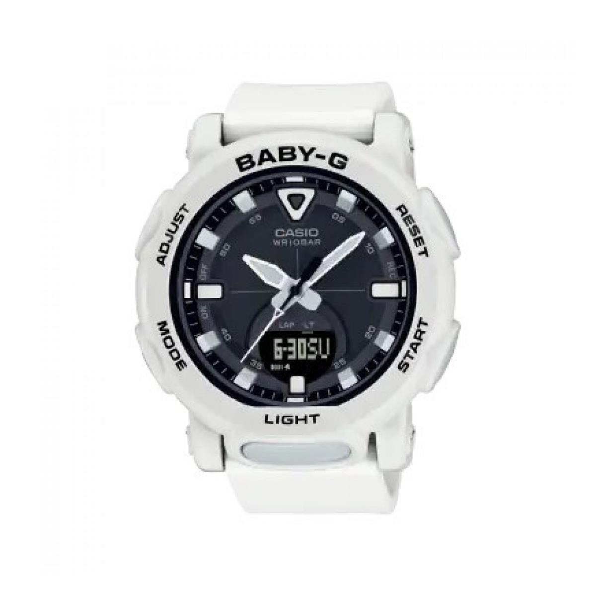 Watch Casio G Shock BGA310-7A2DR Baby-g Women 46.1mm Res