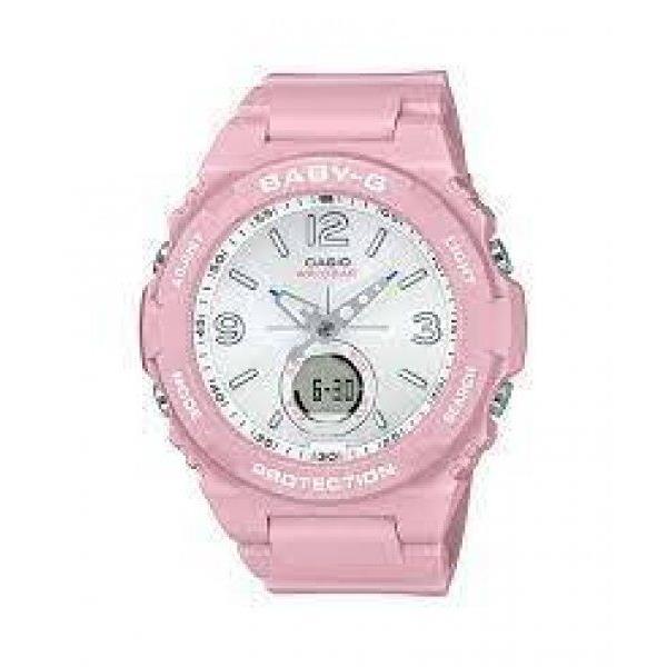 Casio Baby-g Outdoor Lifestyle Watch BGA-260SC-4A