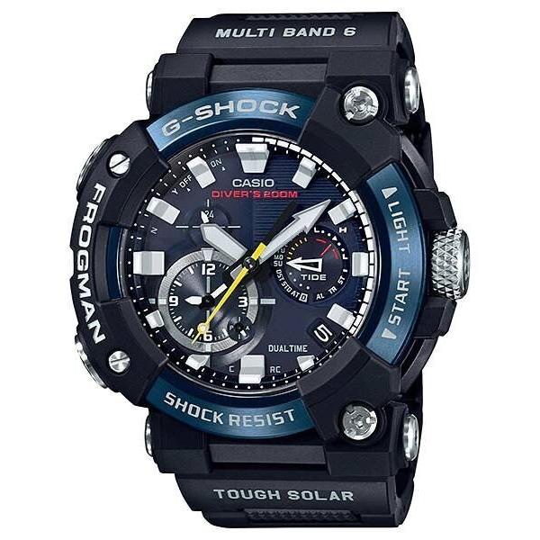 Casio G-shock GWF-A1000C-1A Limited Edition