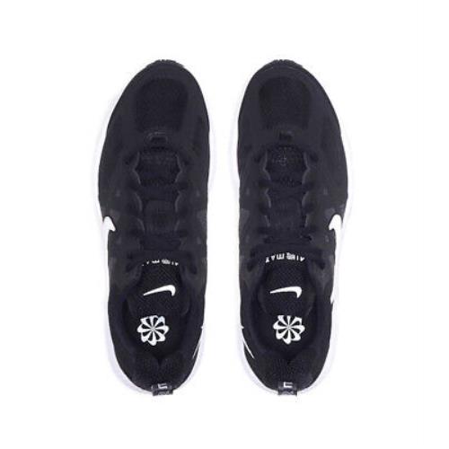 Nike shoes  - Black/White-Anthracite 0