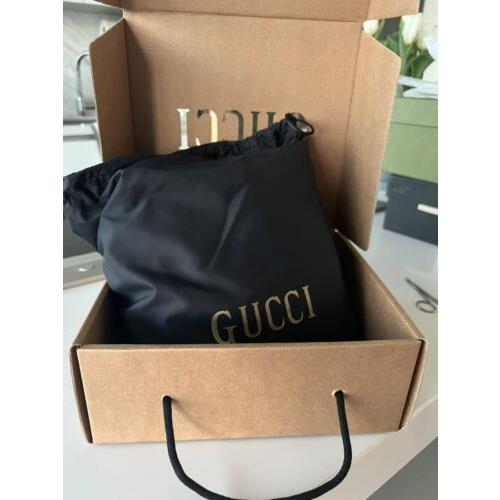 Gucci  bag   - Black 1
