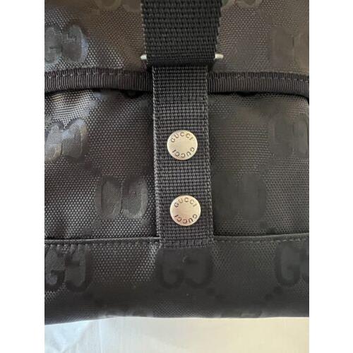 Gucci  bag   - Black 5