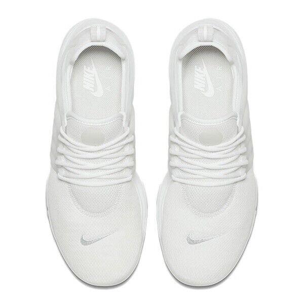 Nike shoes Air Presto - White 2