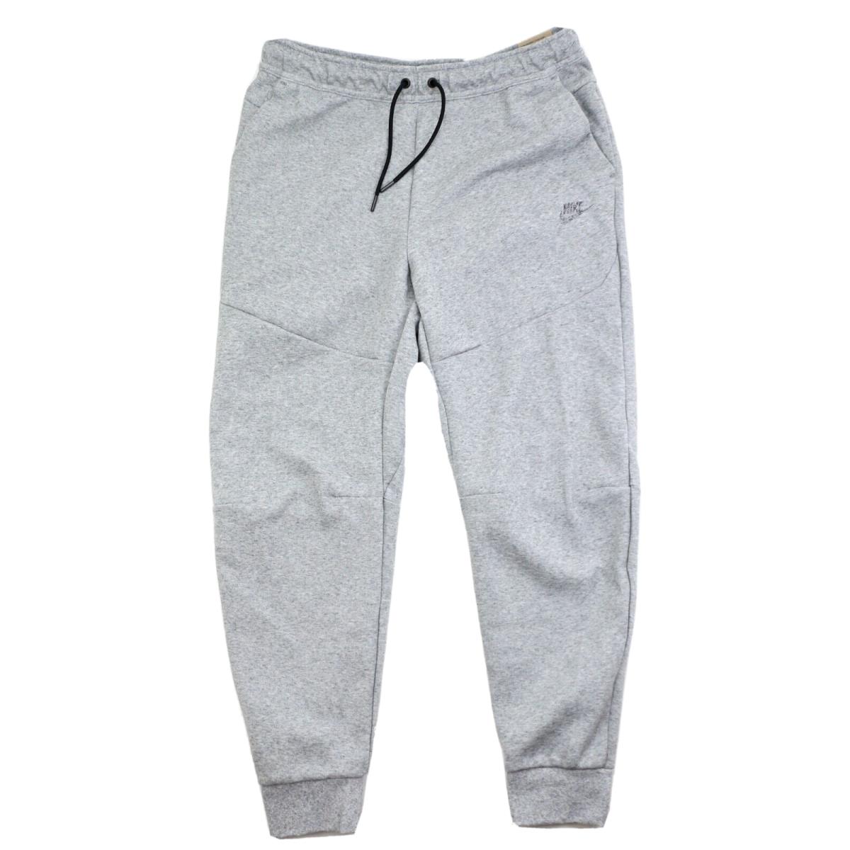 Nike clothing  - Gray 11