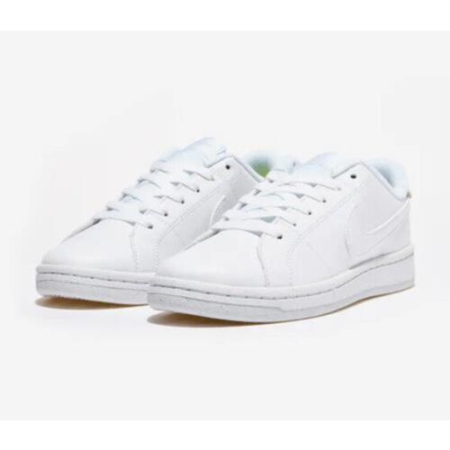 Nike shoes Court Royale - White 0