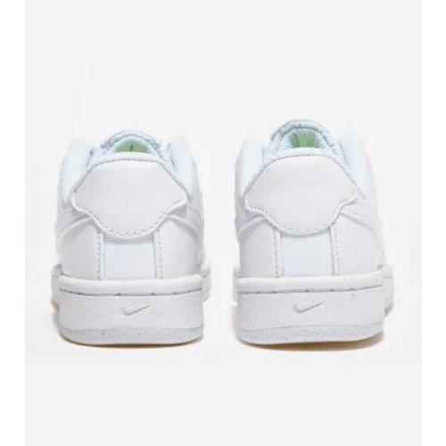 Nike shoes Court Royale - White 2