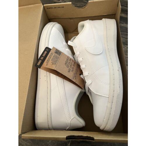 Nike shoes Court Royale - White 5