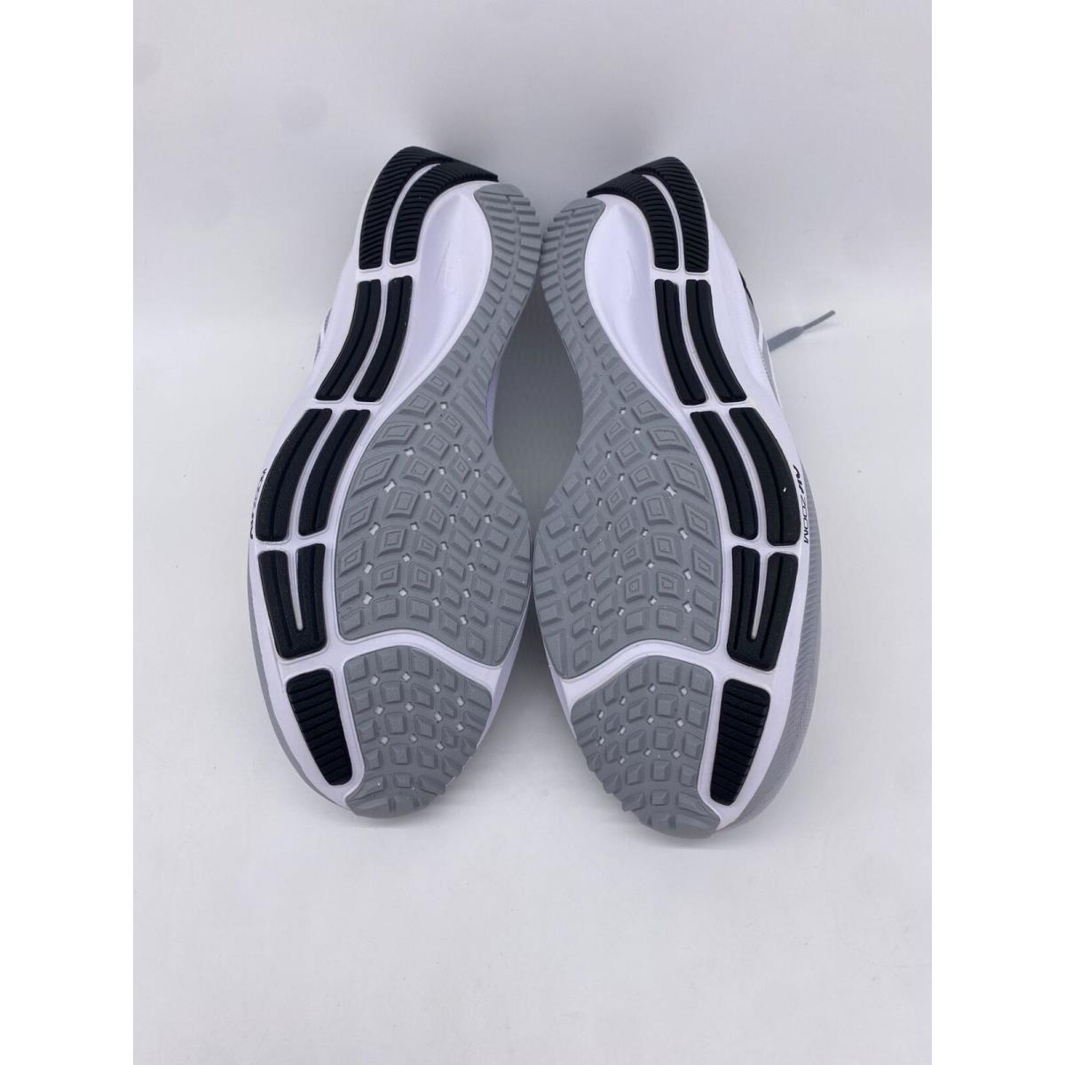 Nike shoes Air Zoom Pegasus - grey/yellow/black 7