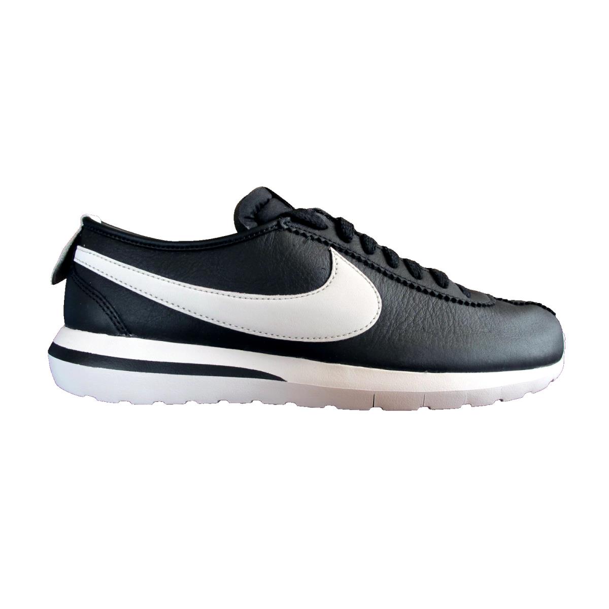 Nike roshe cortez black best sale