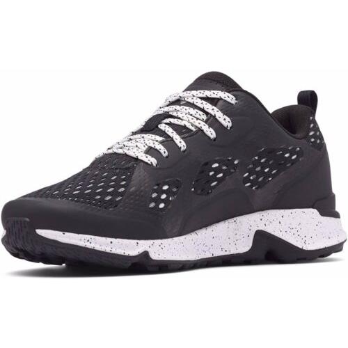 Size 10 - Columbia Women`s Vitesse - Hiking Shoes - Color: Black/pure Silver