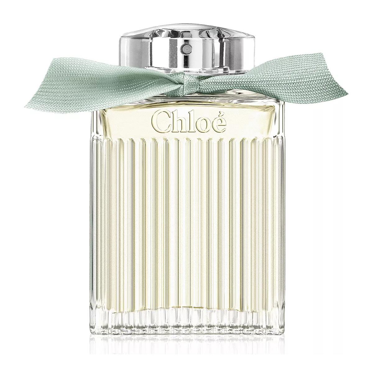 Chloe Naturelle Rose Bio Organic Rose L 3.4 Edp Spray