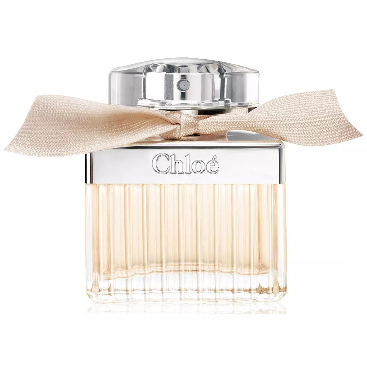 Chloé Eau de Parfum Edp Spray For Women 1.7 oz / 50 ml