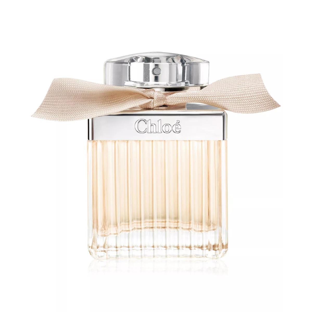 Chloé Eau de Parfum Edp Spray For Women 2.5 oz / 75 ml