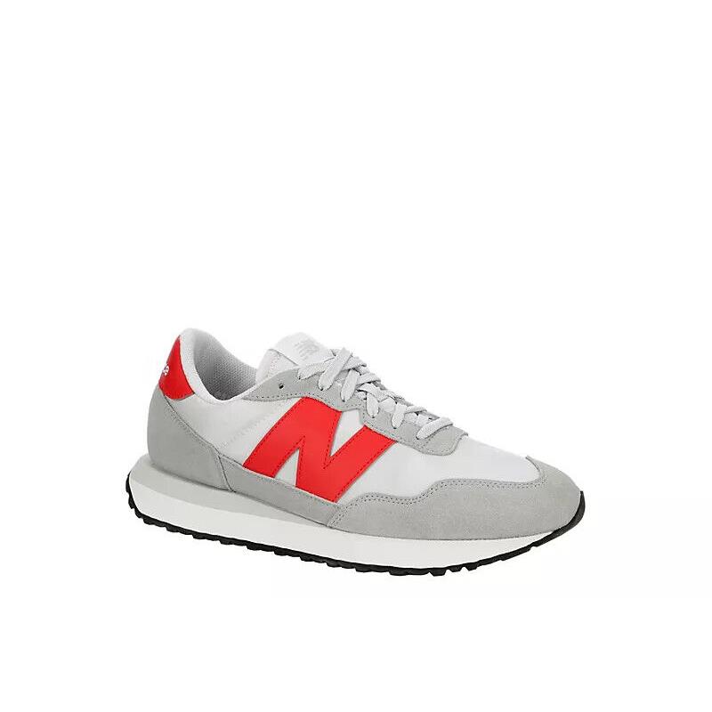 New Balance 237 Men`s Super Comfort Daily Walking Running Sneaker Shoes