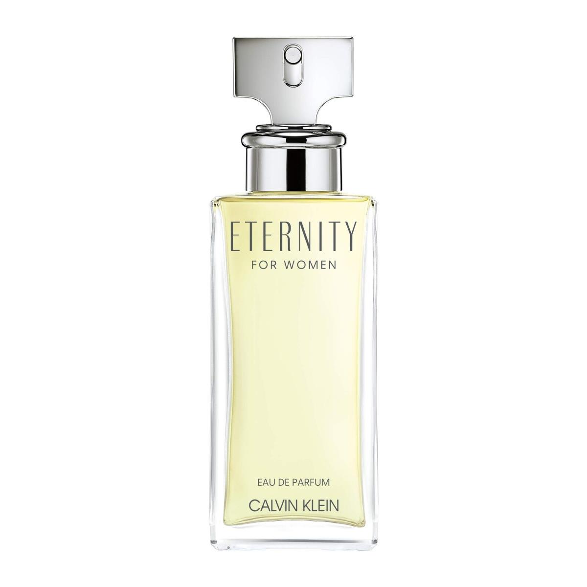 Calvin Klein Eternity Eau de Parfum 3.3 Fl. Oz