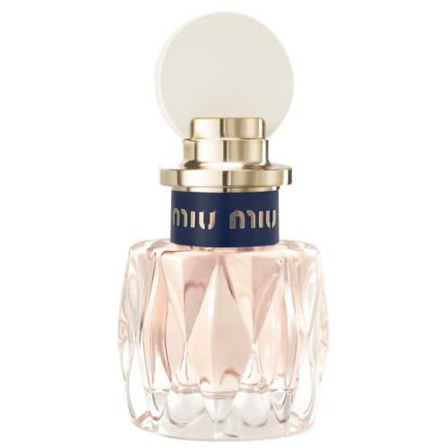 Miu Miu L`eau Rose Eau de Toilette Edt Spray Women 1.7 oz / 50 ml