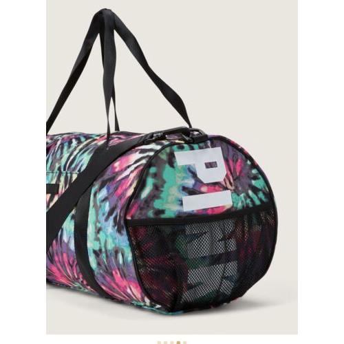 Victoria's Secret  bag  Everyday Duffle - Pink Handle/Strap, Pink Hardware, Pink Lining 0