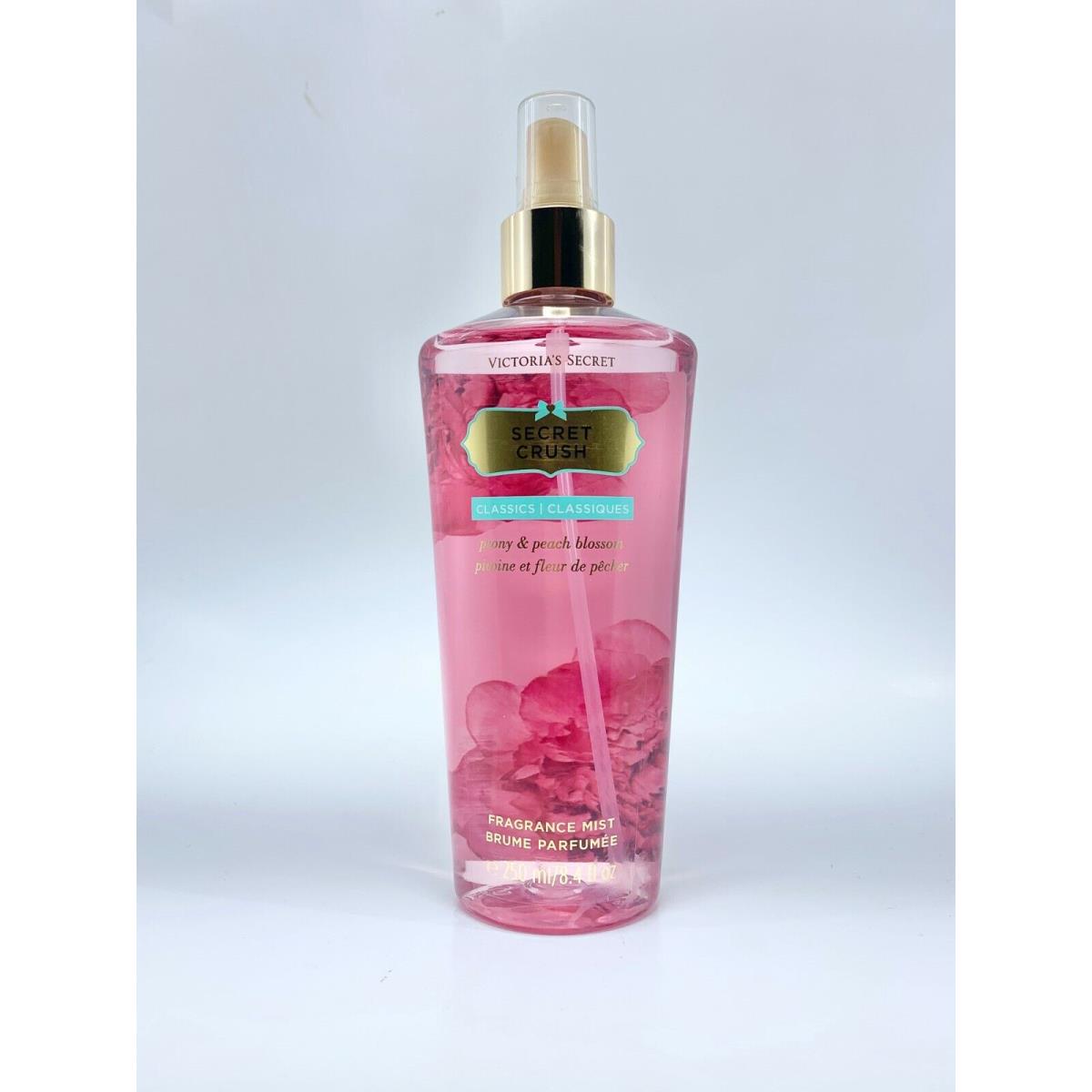 Secret Crush Spray Victoria`s Secret 8.4 ml