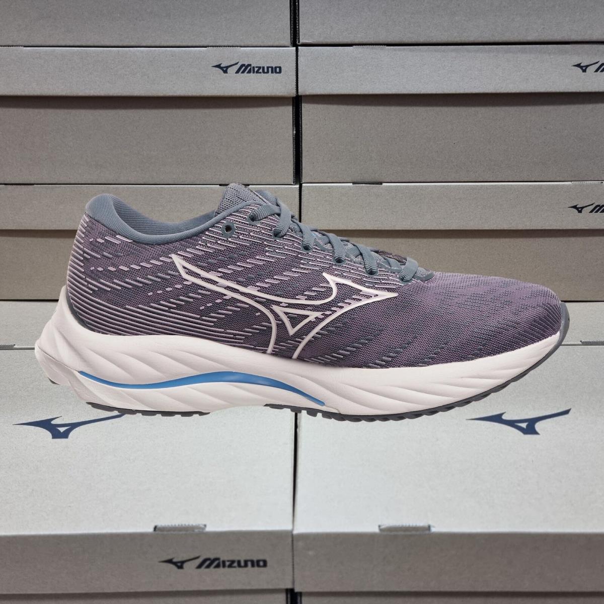 Mizuno Wave Rider 26 J1GD220374 Women`s Running Shoes