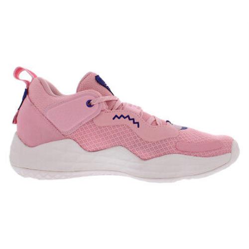 Adidas shoes  - Pink/Purple , Pink Main 0