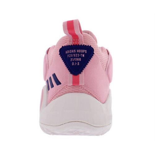 Adidas shoes  - Pink/Purple , Pink Main 1