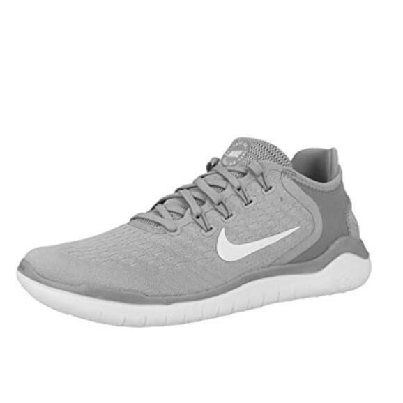 Nike Mens Free Rn 2018 Running Shoes 942836-003