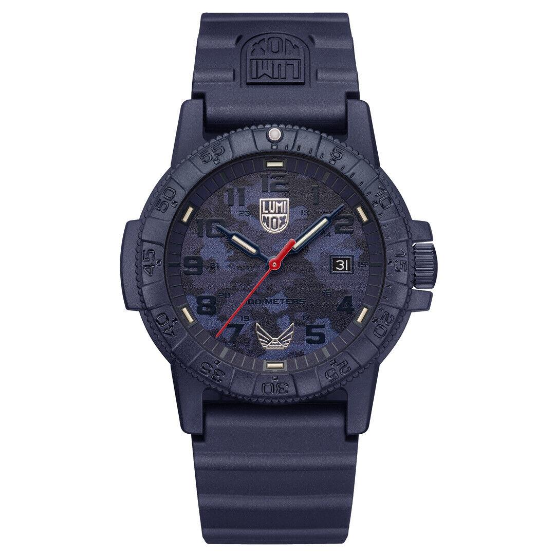 Luminox XS.0323.VOL X Volition America Leatherback Sea Turtle Giant Quartz Men`s