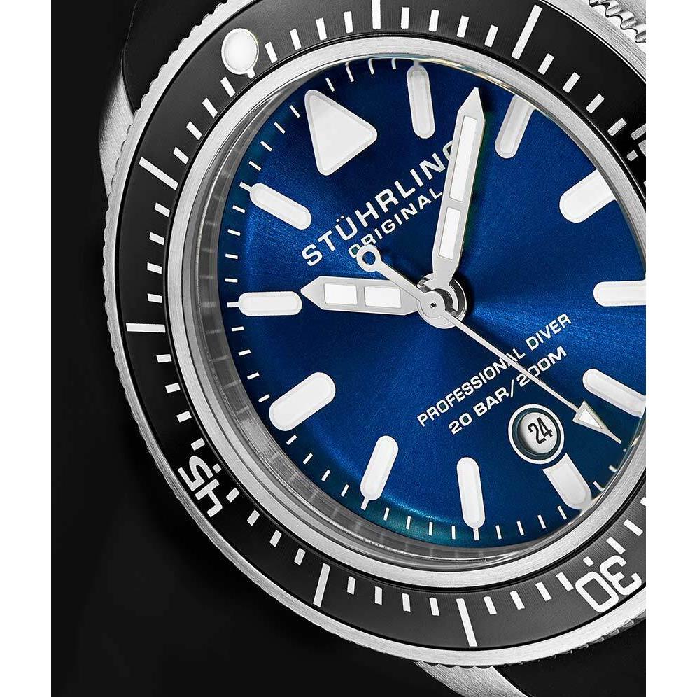 Stuhrling maritimer best sale