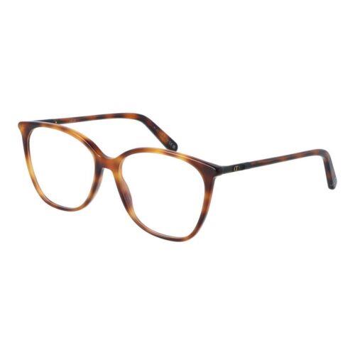 Dior MiniCDOS6I 2600 Havana 56mm Eyeglasses