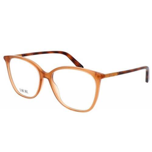 Dior MiniCDOS6I 7000 Brown 54mm Eyeglasses