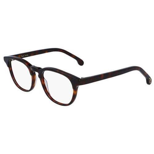 Paul Smith PSOP001V2-02 Unisex Abbott Tortoise Frame Eyeglasses