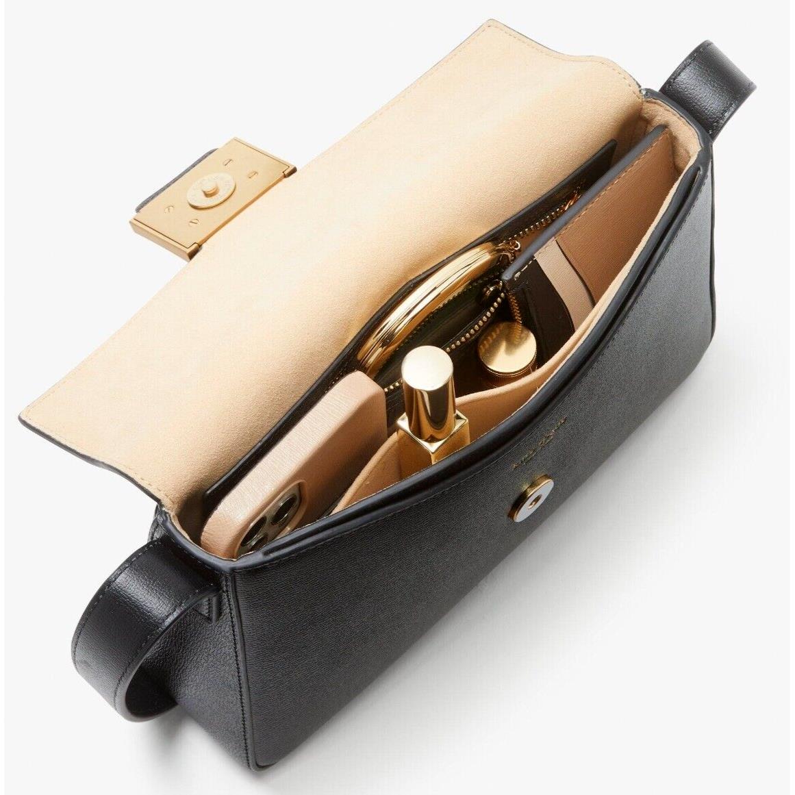 Kate Spade  bag  Shoulder Bag - Brown Handle/Strap, Gold Hardware, Multicolor Exterior 5