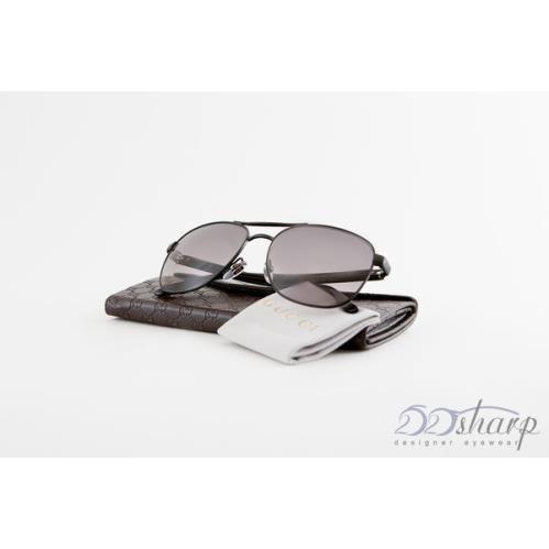 Emporio Armani Eyeglasses-gg 2220S Pdceu Black