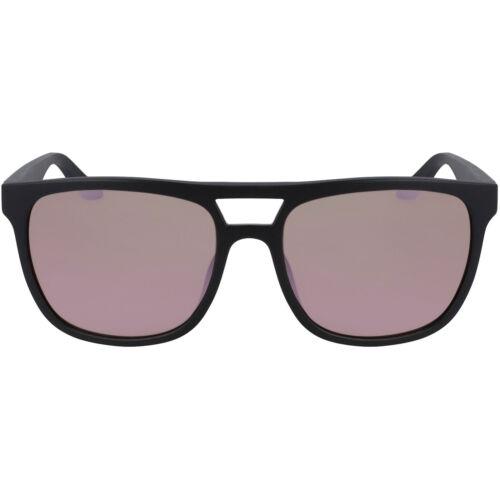 Dragon Alliance sunglasses  - Matte Black Frame, LL Rose Gold Ion Lens 0