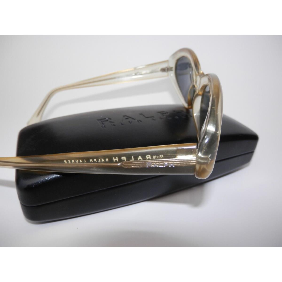 Ralph Lauren sunglasses  - Frame: , Lens: Gray 0