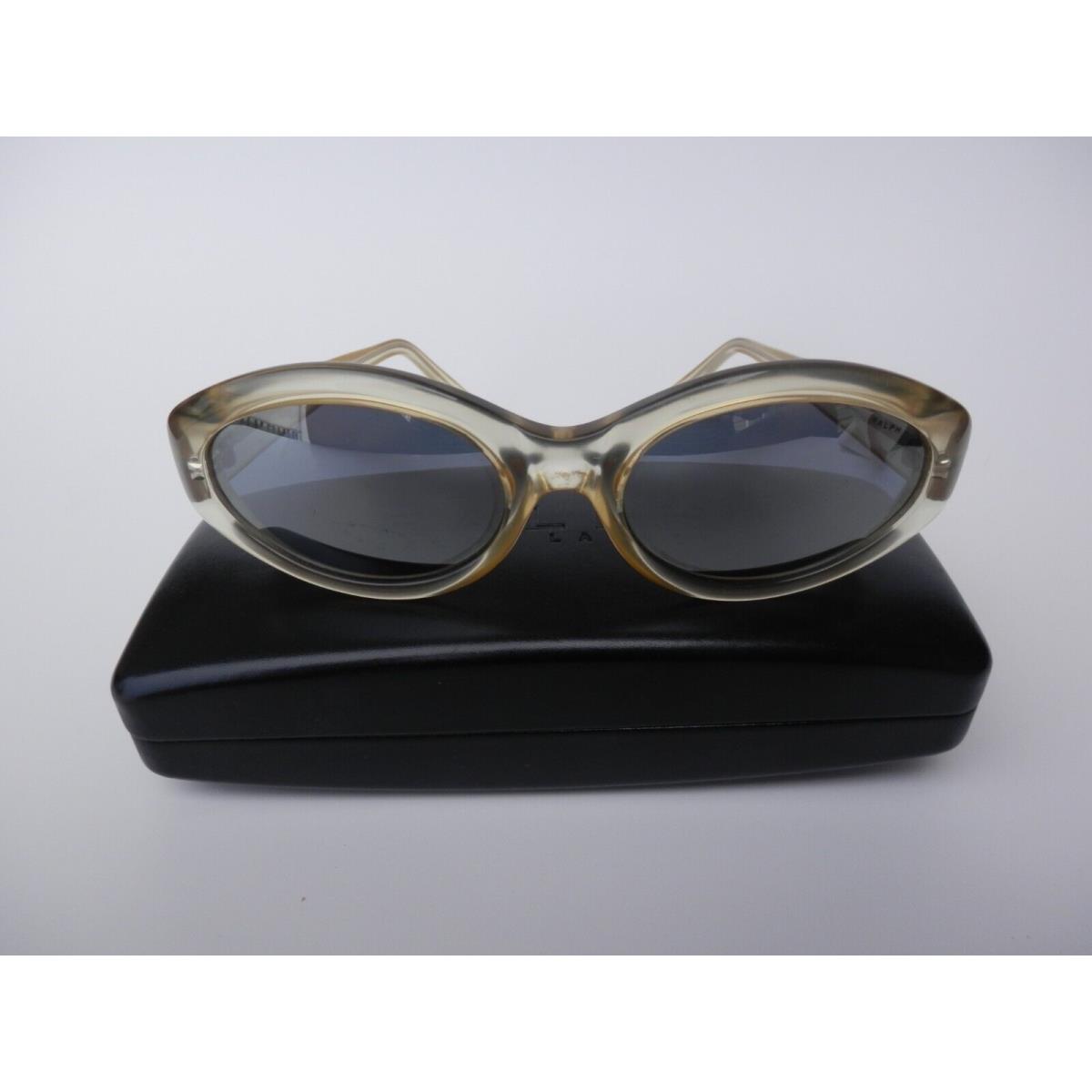 Ralph Lauren sunglasses  - Frame: , Lens: Gray 1