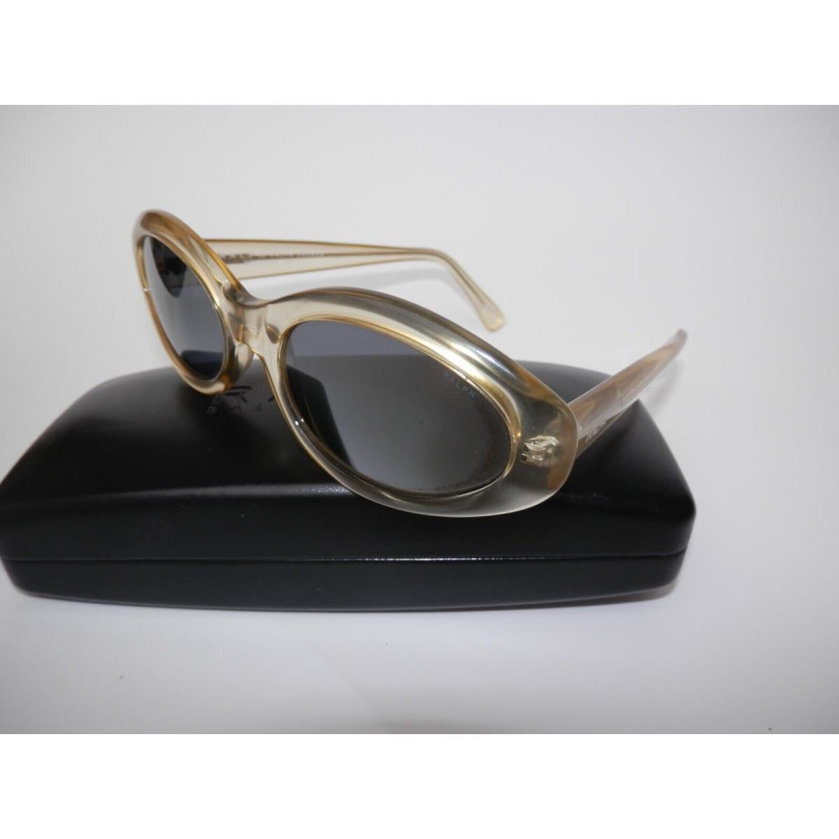 Ralph Lauren sunglasses  - Frame: , Lens: Gray 2