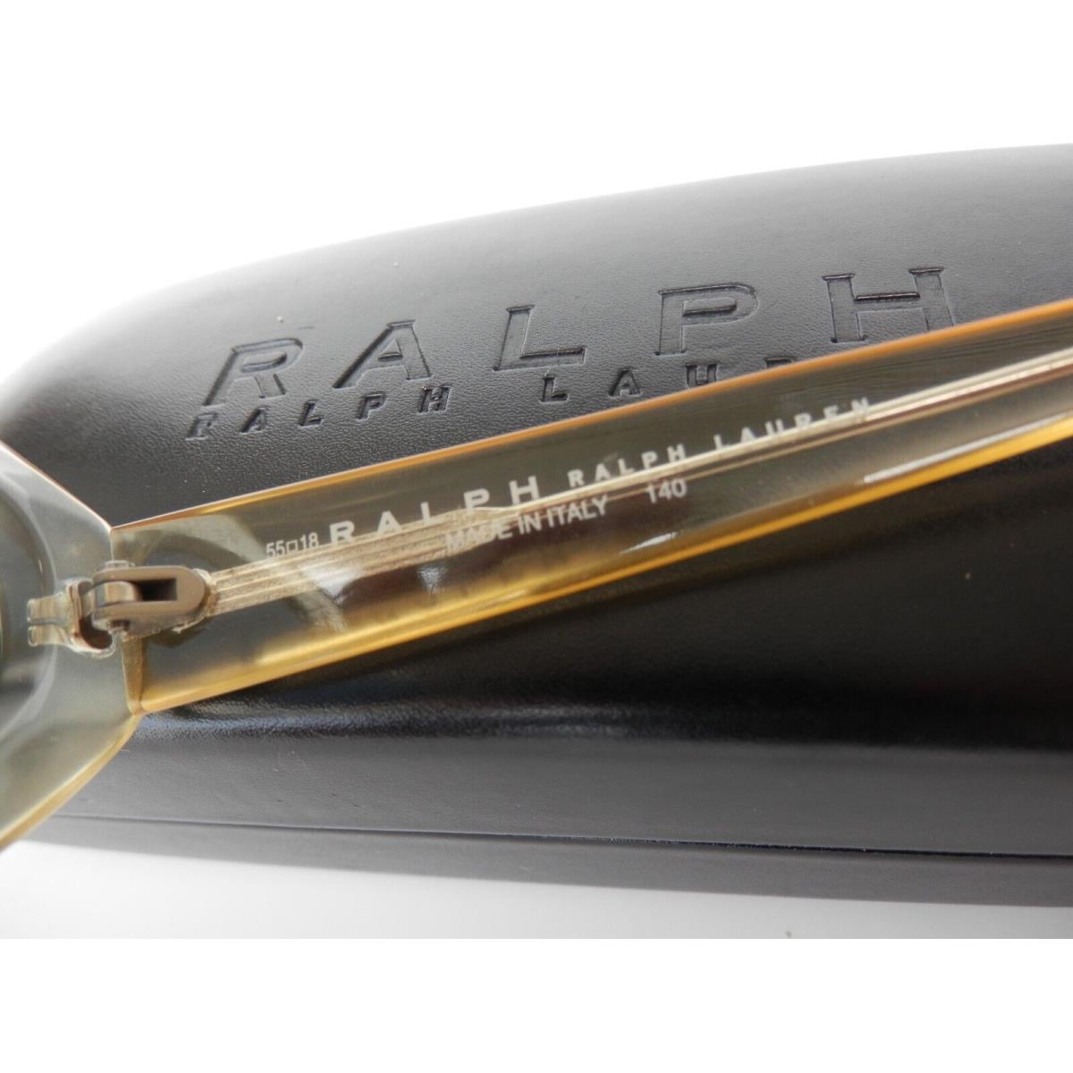 Ralph Lauren sunglasses  - Frame: , Lens: Gray 3