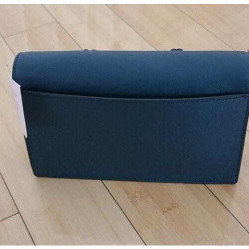 Kate Spade  bag  Bon Voyage - Blue Exterior, Blue Lining, Blue Handle/Strap 0