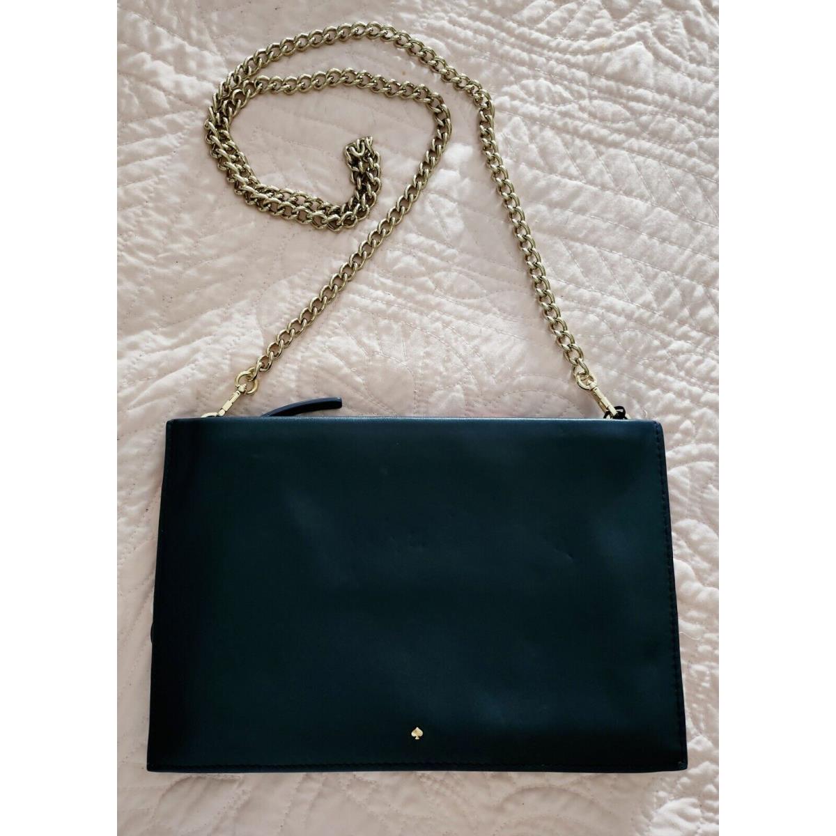 Kate Spade  bag  Sima - Gold Handle/Strap, Gold Hardware, Blazerblmu (412) Manufacturer : 1