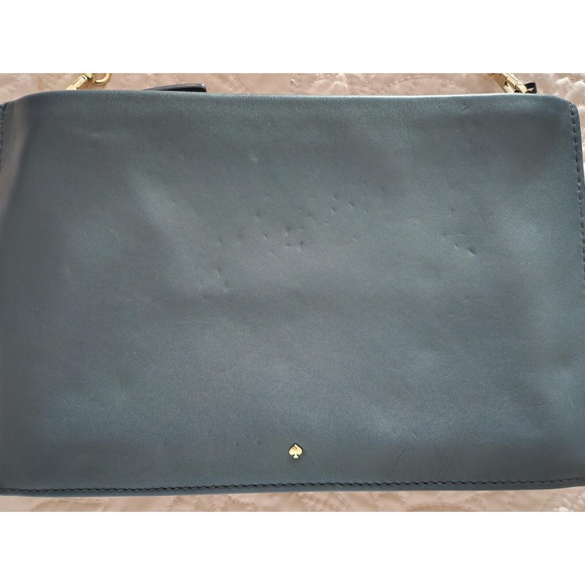 Kate Spade  bag  Sima - Gold Handle/Strap, Gold Hardware, Blazerblmu (412) Manufacturer : 2
