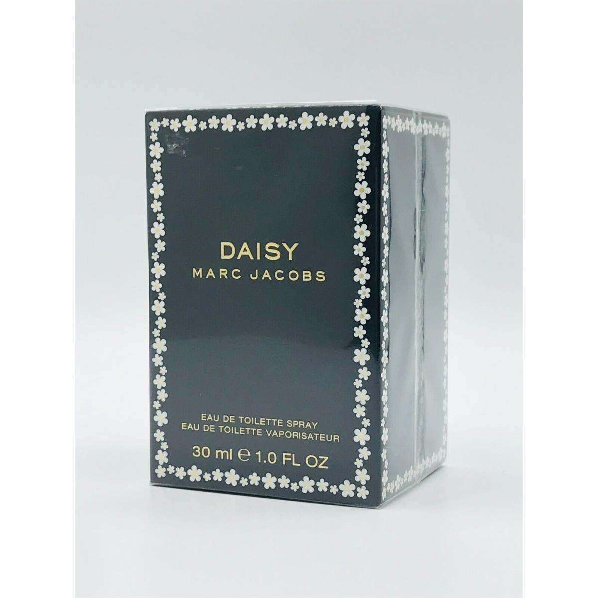 Marc Jacobs Daisy Women Perfume Edt Spray 1.0 oz