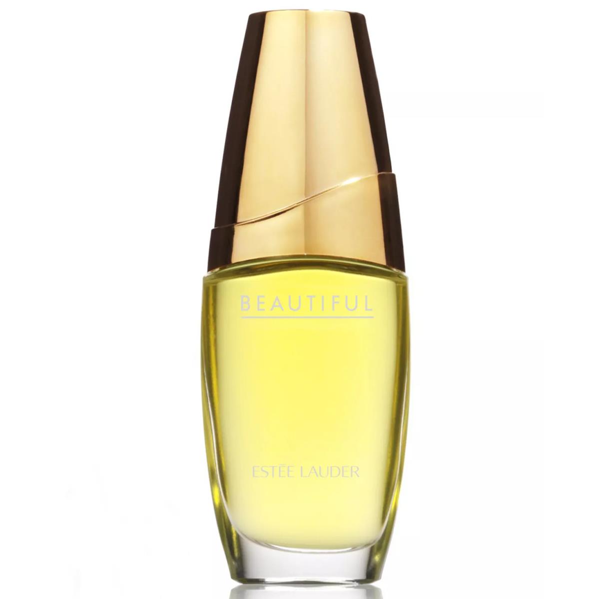 Estee Lauder Beautiful Eau de Parfum Edp Spray For Women 1.0 oz / 30 ml