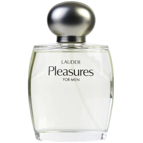 Estee Lauder Pleasures Eau de Cologne Spray For Men 3.4 oz / 100 ml