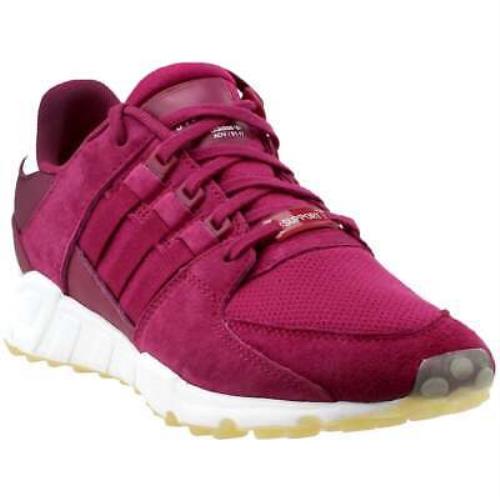 Adidas shoes Eqt Support Running - Red 0