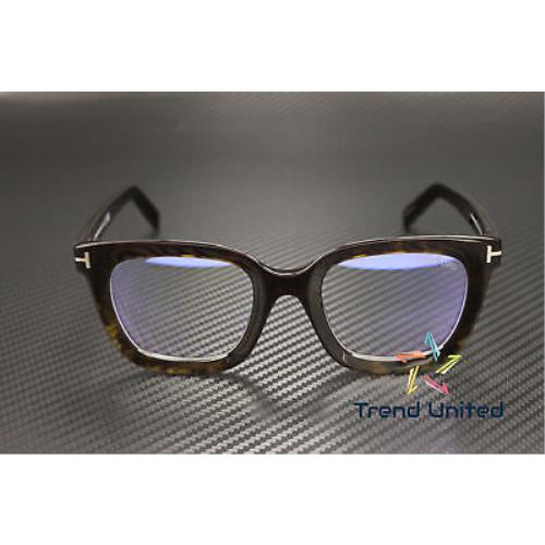 Tom Ford eyeglasses  - Dark Havana Frame
